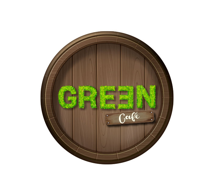 Green Café