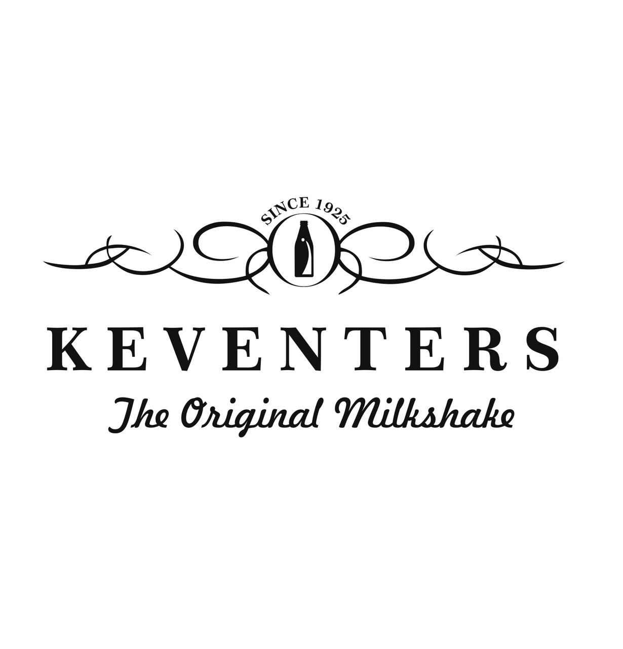 Keventers