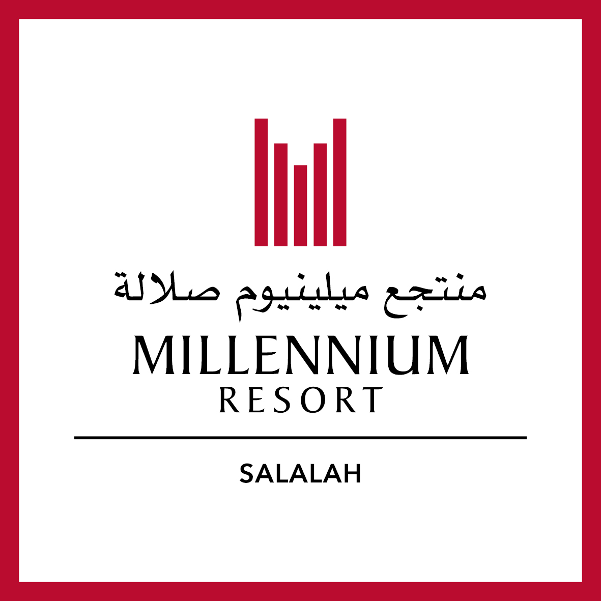Millennium Resort Salalah