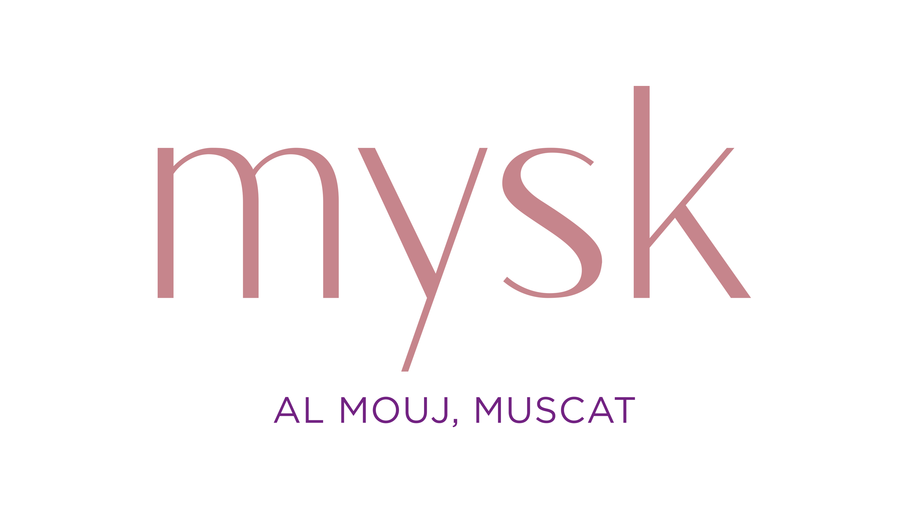 The Mysk
