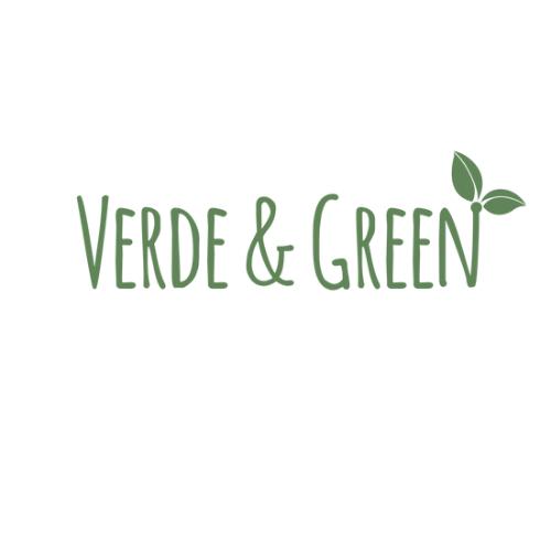 Verde & Green