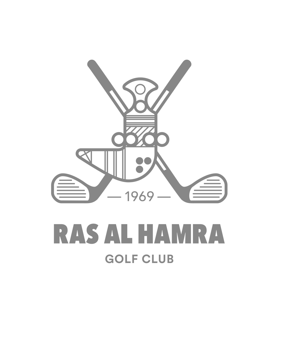 Ras Al Hamra Golf Club