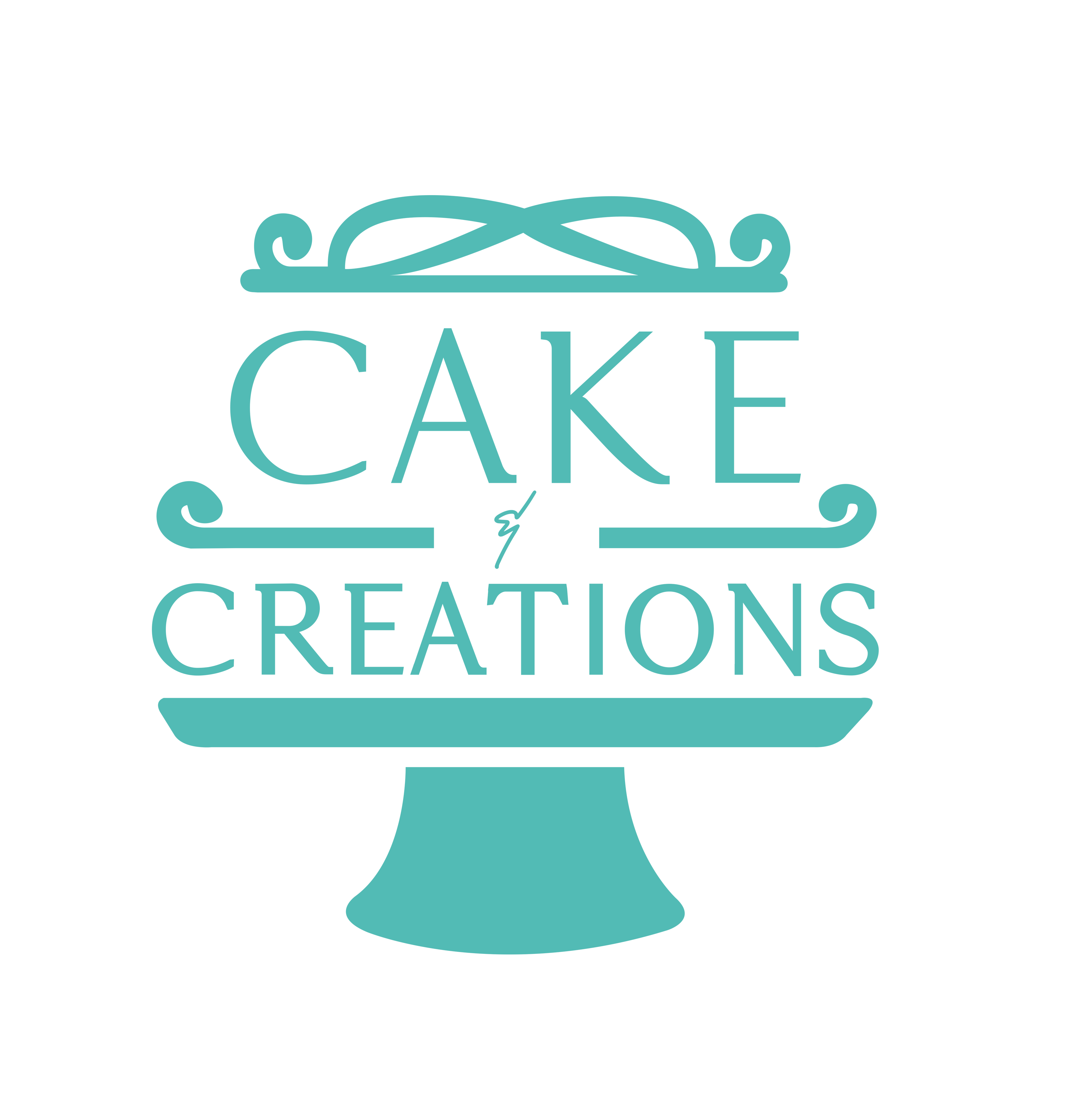 Cake Creations